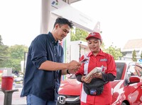 Rayakan HUT ke-80 RI, Pertamina Patra Niaga Tebar Promo di MyPertamina
