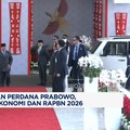 Video: Pidato Kenegaraan Prabowo, Sampaikan Arah Ekonomi & RAPBN 2026