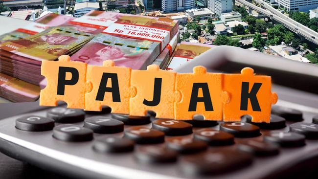 Begini Isi Rancangan APBN Pertama Prabowo, Tembus Rp3.786,5 T