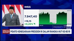 Video: Prabowo Tambah Sekolah Rakyat, Dokter & Renovasi 13.000 Sekolah