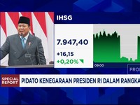 Video: Prabowo Tambah Sekolah Rakyat, Dokter & Renovasi 13.000 Sekolah