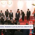 Video:Prabowo Serahkan RAPBN 2026 ke DPR - Prabowo Selamatkan Rp 300 T