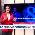 Video: 8, Angka Keramat Pemerintahan Prabowo