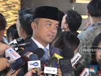 Prabowo Tak Pakai Baju Adat di Sidang Tahunan MPR, Istana Buka Suara
