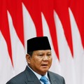 Prabowo Blak-blakan Sikap dan Peran RI atas Kedaulatan Palestina