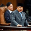 Lebih Rendah, Defisit APBN 2026 Direncanakan 2,48% PDB