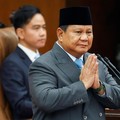 Prabowo Kasih Peringatan Negara Bisa Gagal, Teriak Kebocoran