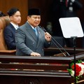 Prabowo Janji Bangun Sekolah Garuda Khusus Sains dan Teknologi