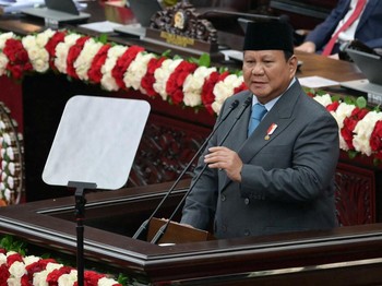 Prabowo Sebar 288.000 Smart TV di Seluruh Sekolah RI, Ini Fungsinya