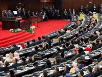 Keras! Ini 7 Titah Prabowo ke BUMN: Termasuk Pangkas Komisaris