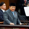 Prabowo Janji Danantara Bakal Buka Jutaan Lapangan Pekerjaan