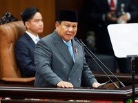 Prabowo Janji Danantara Bakal Buka Jutaan Lapangan Pekerjaan
