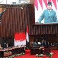 Ini 8 Isu Penting di Pidato Pertama Prabowo: Pengangguran -Tambang