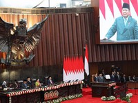 Video: Prabowo Tindak Perusahaan Sawit Nakal & 1.063 Tambang Ilegal