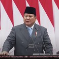 Prabowo Alokasikan Anggaran Pendidikan Rp 757,8 Triliun di 2026