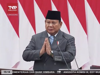 Siap Dihapus Prabowo, Apa Itu Tantiem di BUMN?