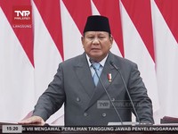 Prabowo Anggarkan Rp178,7 T Buat Gaji Guru ASN & NonASN di 2026