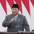 5 Poin Penting Pidato Prabowo Soal Energi: Tambang Ilegal Hingga LTJ