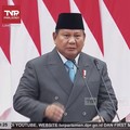 Kurs Dipatok Rp16.500 per Dolar AS di RAPBN 2026