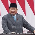 Ini Janji Prabowo ke Pendidikan: Sekolah Rakyat, Garuda & Dokter RI