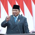 Prabowo Terima Laporan, Ada 1.063 Tambang Ilegal!