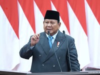 Prabowo Terima Laporan, Ada 1.063 Tambang Ilegal!