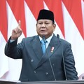 Prabowo Singgung Korupsi: Ada di Eselon, BUMN Hingga BUMD