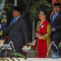 Doa DPR di Sidang Parpurna: Ampuni Kami yang Masih Saling Menjatuhkan