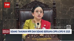 Video: Puan Maharani Singgung Sistem Pemilu - Puji Kebijakan Prabowo