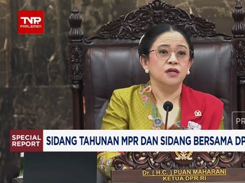 Video: Puan Maharani Singgung Sistem Pemilu - Puji Kebijakan Prabowo