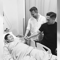 Raffi Ahmad Ungkap Momen-Momen Terakhir Mpok Alpa sebelum Meninggal