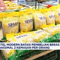 Banyak Pedagang Pusing-Ogah Jual Beras SPHP, Kemendag Respons Gini