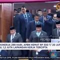 Video: Serba - Serbi! Pidato Kenegaraan dari Puan Nyanyi - Dasi Gibran
