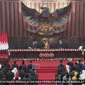 Reshuffle Kabinet Presiden Pertama RI, Lantik Menteri Kontroversi