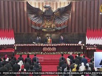 Reshuffle Kabinet Presiden Pertama RI, Lantik Menteri Kontroversi