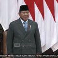 Mengenal Nota Keuangan, Dokumen Penting yang Akan Dibacakan Prabowo