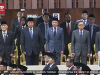 Megawati Tak Hadiri Sidang Tahunan MPR-DPR, Ada Apa?