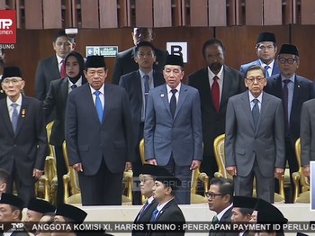 Megawati Tak Hadiri Sidang Tahunan MPR-DPR, Ada Apa?