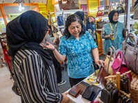 BNI Perkuat Pembiayaan Produktif & Inklusif Demi Pertumbuhan UMKM