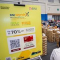 Tarik Minat Pengunjung, BNI Tebar Promo Menarik di wondrX