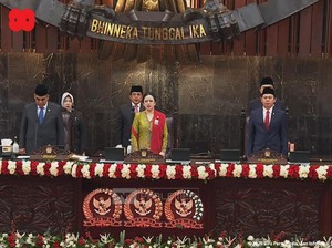 Puan Apresiasi Respons Cepat Prabowo Sentuh Kepentingan Rakyat