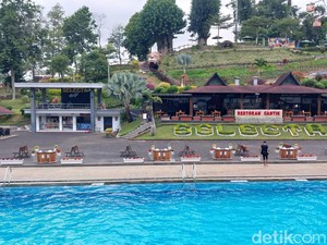 Taman Rekreasi Selecta Batu: Wisata Ikonik Malang yang Masih Jadi Favorit