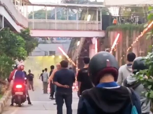 Apa Peran Pos Pantau di Manggarai Ketika Tawuran Pecah Lagi?