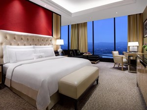 Rasakan Kemewahan Italia di The Trans Luxury Hotel Bandung