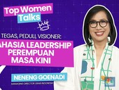 Tegas, Peduli, Visioner: Rahasia Leadership Perempuan Masa Kini