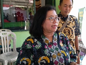 LPSK Temui Keluarga Prada Lucky Tawarkan Pendampingan