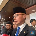 MPR Apresiasi Prabowo Berantas Tambang Ilegal di RI