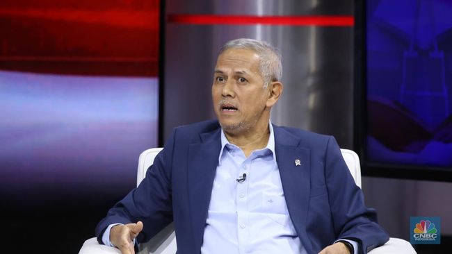Minyak, Gas, Batu Bara, Nikel-Emas Ternyata Sumbang 65% ke PNBP RI
