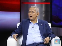 Dividen BUMN Tak Lagi Masuk APBN, Ini Kata Wamen Keuangan
