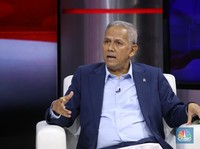 Ini 2 Alasan yang Bikin Pemerintah Pede Incar Pajak Rp2.692 T